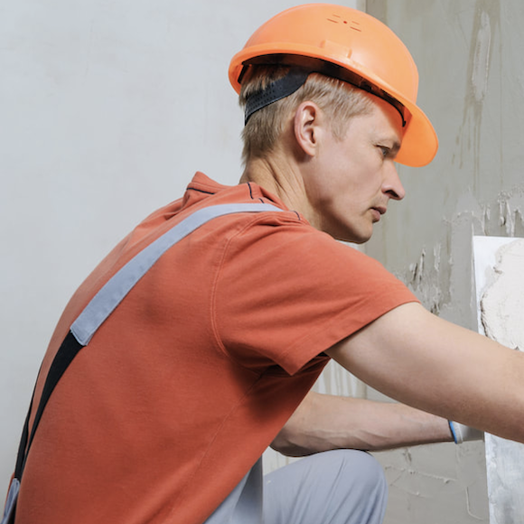 Why choose AJR Stucco for stucco application works